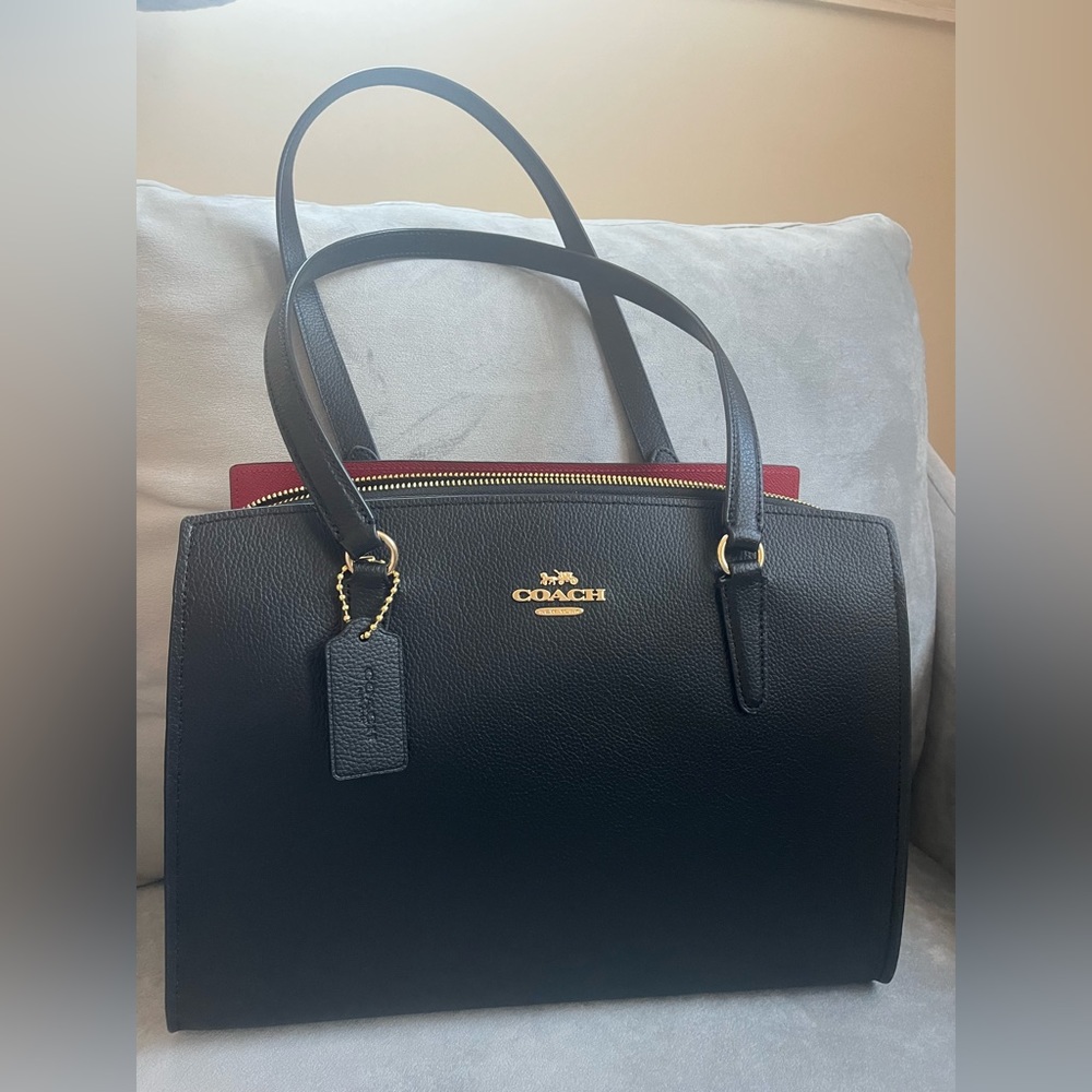 Brand New Coach Tatum Bag